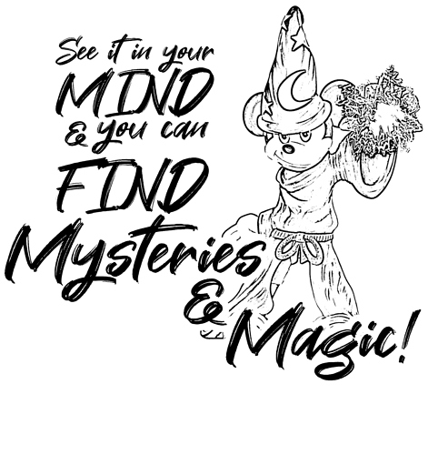 fantasmic