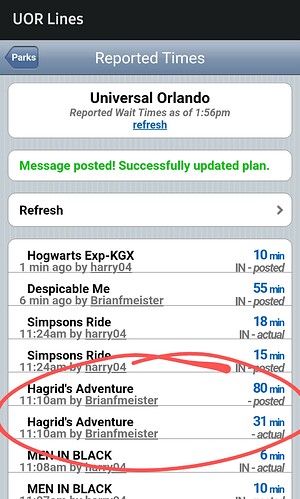 Screenshot_20230802_135632_Universal Orlando Lines by TouringPlanscom~2