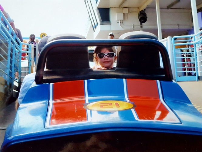 Jane WDW 21