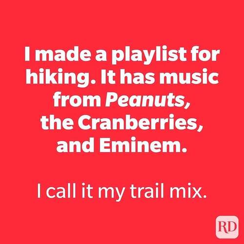 mix