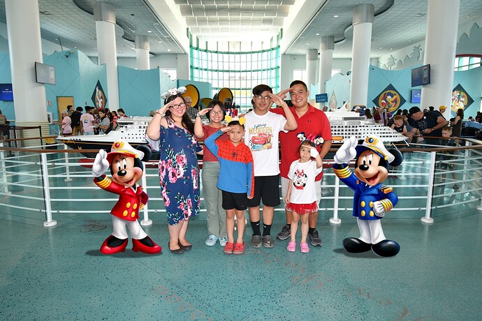 2025-06-07 - DCL Treasure - Welcome aboard_5