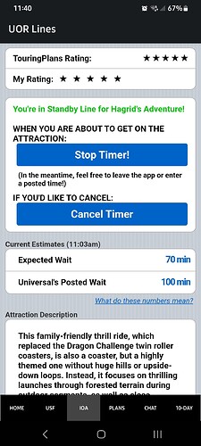Screenshot_20240129_114058_Universal Orlando Lines by TouringPlanscom