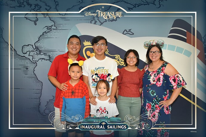2025-06-07 - DCL Treasure - Welcome aboard_3