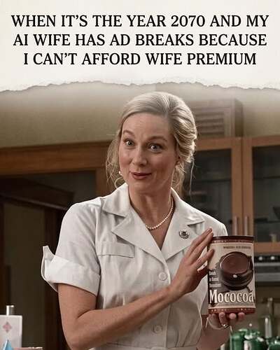 AI Wife