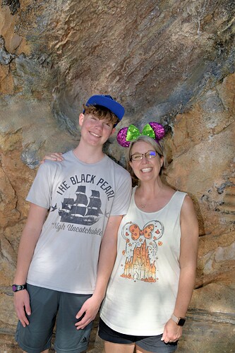 2023-10-14 - Disneys Hollywood Studios - Outer reaches of the galaxy_11