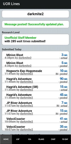 Screenshot_20230921_191949_Universal Orlando Lines by TouringPlanscom~2