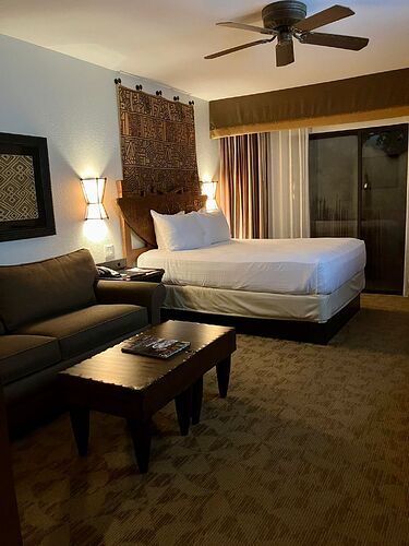 AKL room