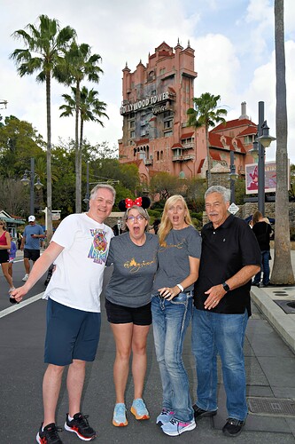 2024-03-01 - Disneys Hollywood Studios - Sunset boulevard_5