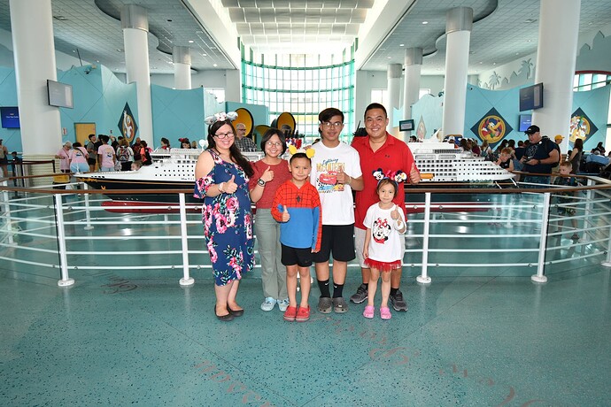 2025-06-07 - DCL Treasure - Welcome aboard_6