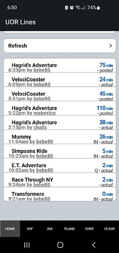 Screenshot_20240131-185011_Universal Orlando Lines by TouringPlanscom