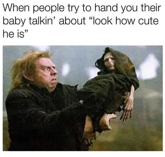 people-try-hand-their-baby-talkin-about-look-cute-he-is