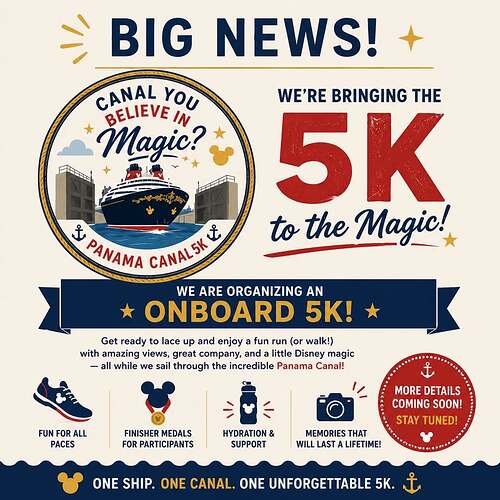 canal 5k