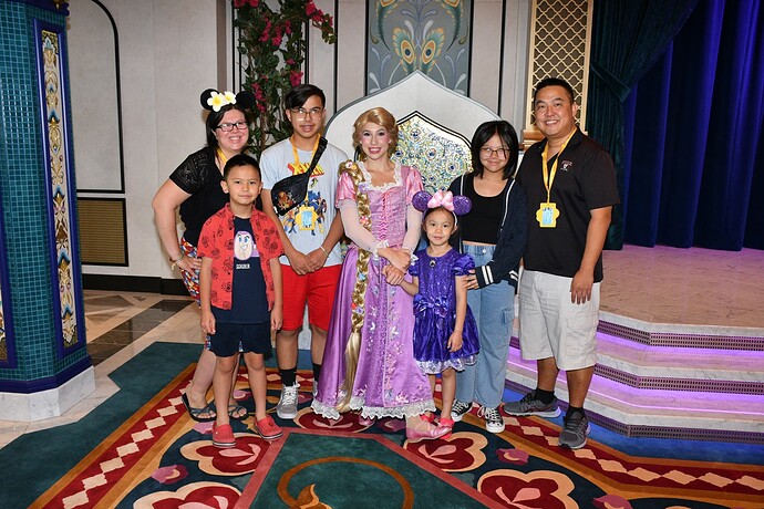 2025-06-09 - DCL Treasure - Rapnuzel_2