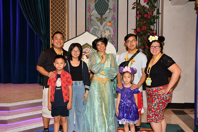 2025-06-09 - DCL Treasure - Jasmine