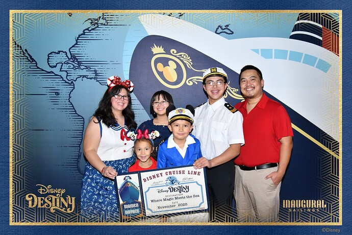 2025-11-20 - DCL Destiny - Welcome aboard (1)