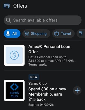 Screenshot_Amex