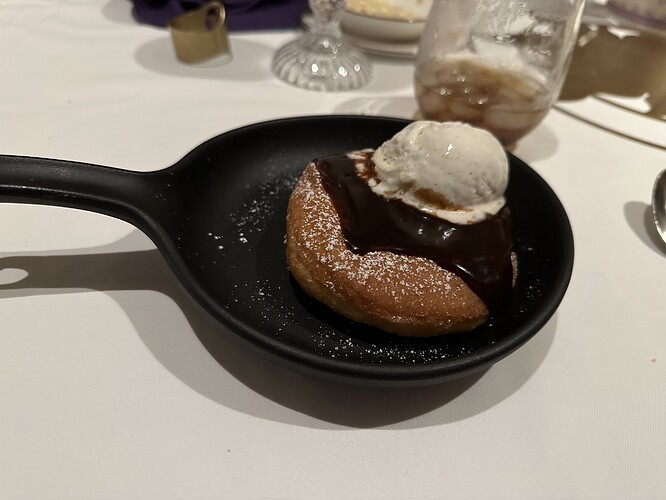 Lightspeed Skipping A Force Family Trip Report DLR + DCL Disneyland