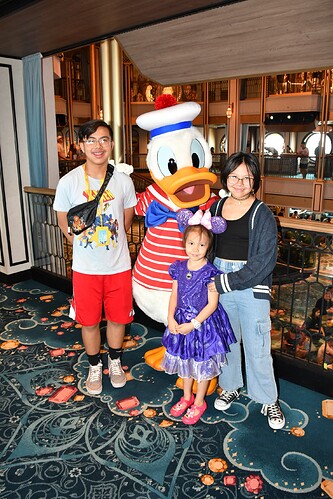2025-06-09 - DCL Treasure - Donald duck_4