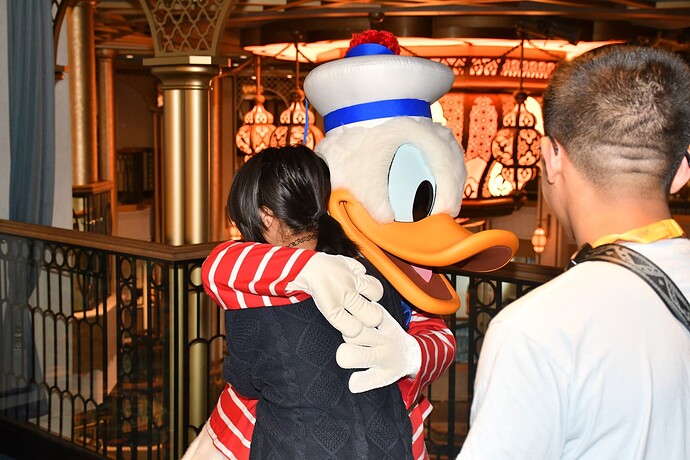 2025-06-09 - DCL Treasure - Donald duck_3