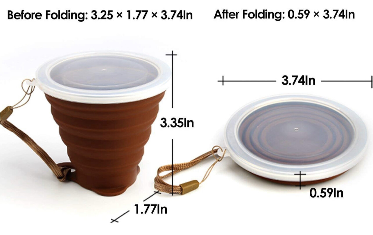 My genius solution to the hydration problem Walt Disney World