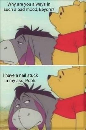 eeyore