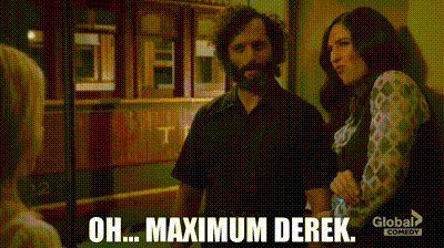 derek
