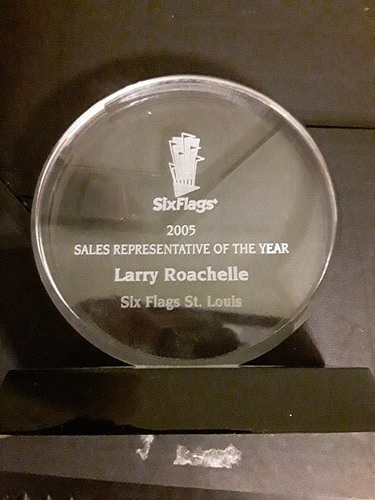 SFSL Trophy