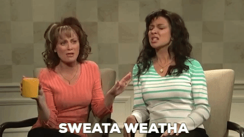 sweata