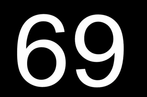 69 days until WDW