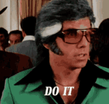 Do It.Ben Stiller