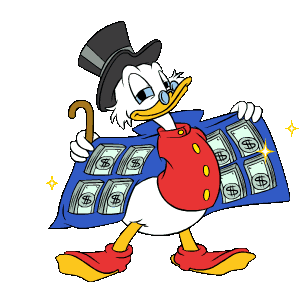 scrooge-mcduck-money